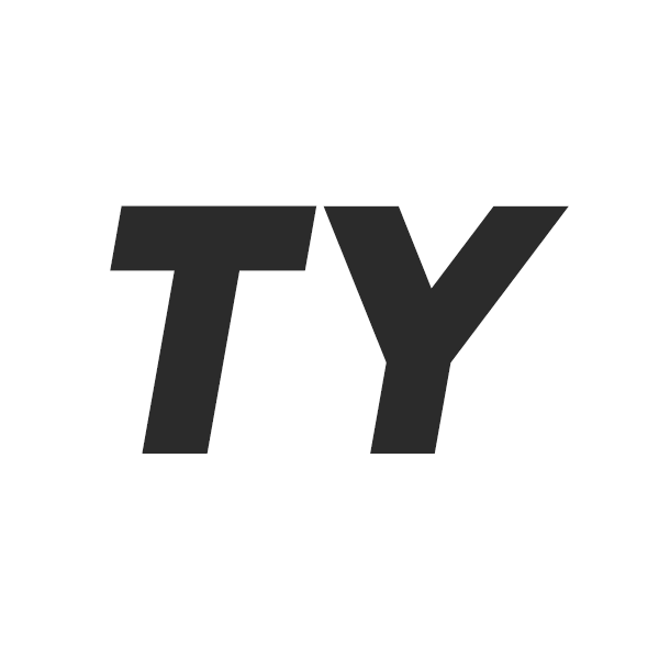 Thank You, Open Source logo