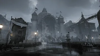 Lies of P gallery image