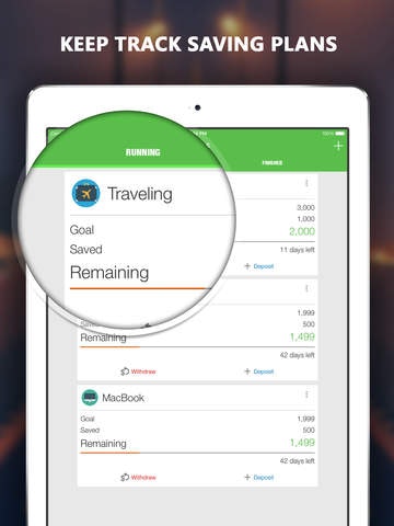 Money Lover gallery image