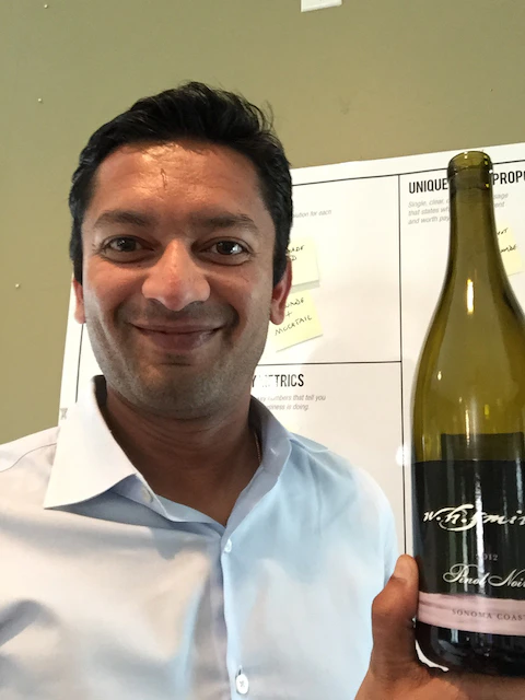 Sales for Nerds #7: Ash Maurya on Scaling Lean