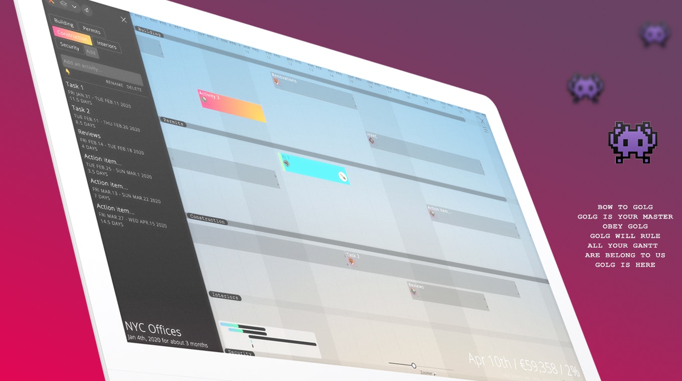 Mission-X gallery image