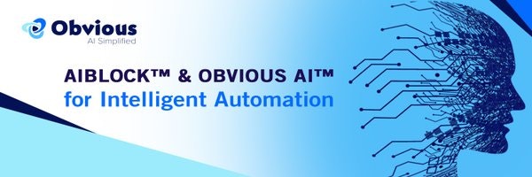 ProductHunt banner for @obvious