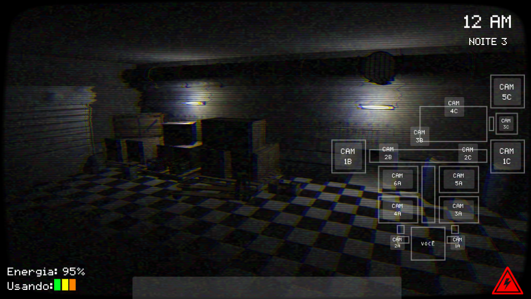 Five Nights at Macho's gallery image