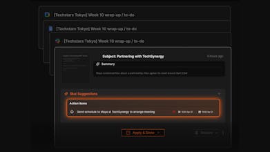 Saner.AI gallery image