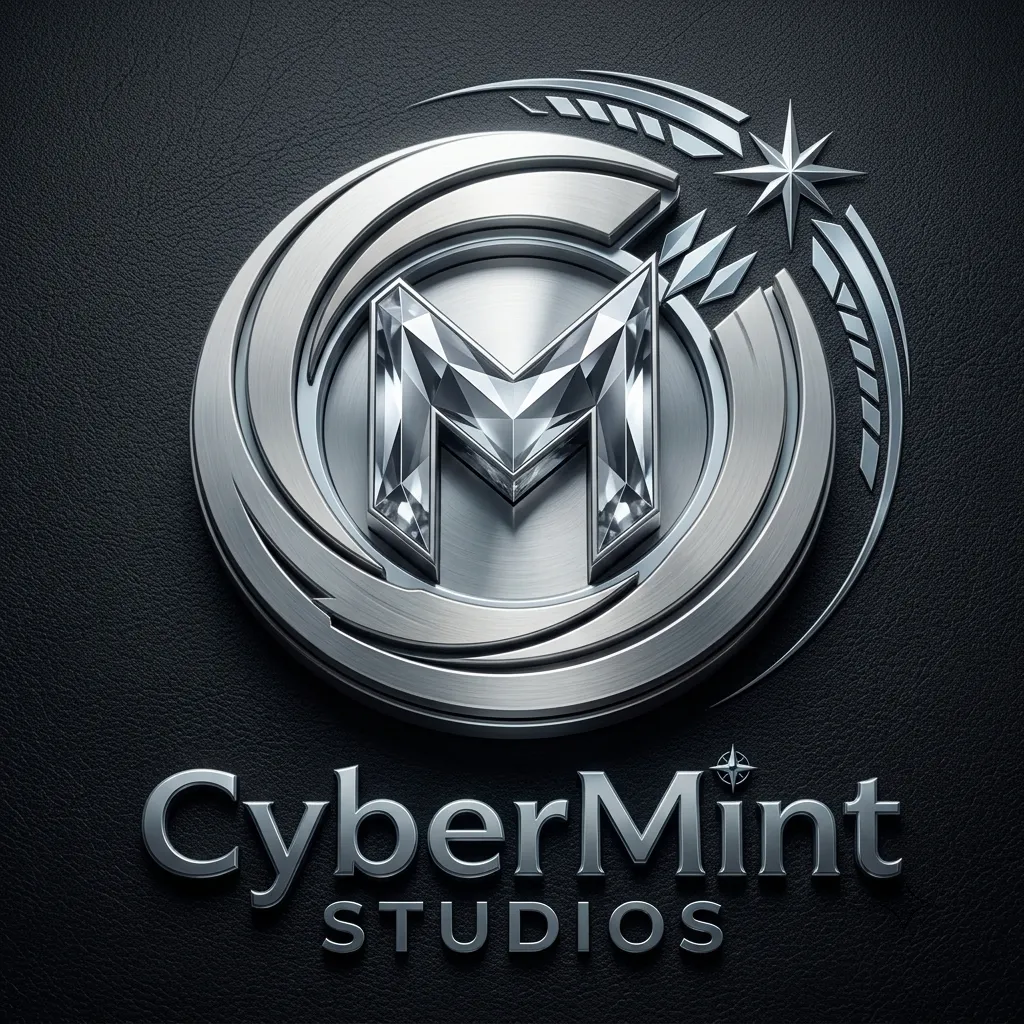 CyberMint Studios gallery image