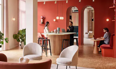 Tally Workspace gallery image