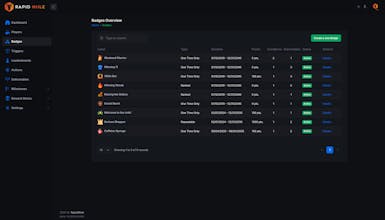 RapidMule gallery image