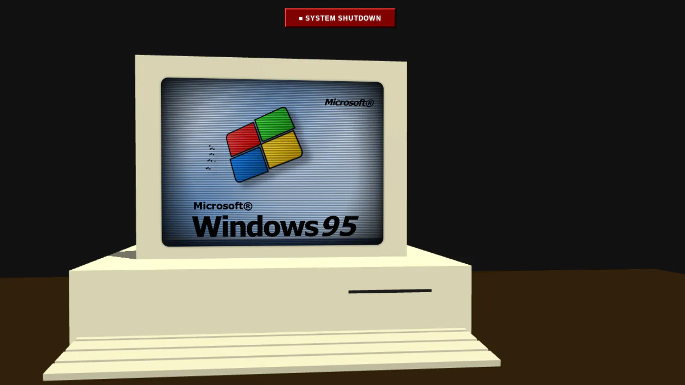 Win95 Cloph version gallery image