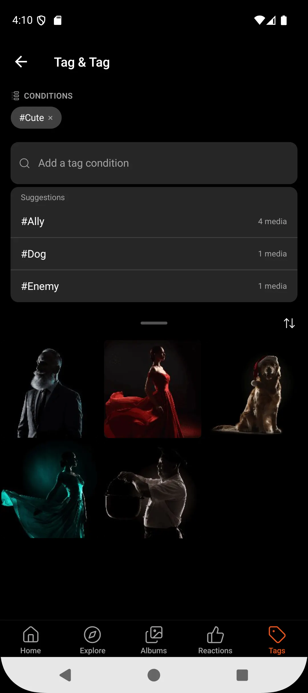 Ember Gallery gallery image