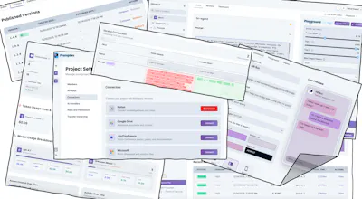 Promptev AI gallery image