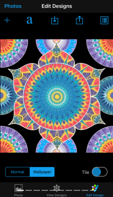 monUnique: Vector Graphics Art gallery image