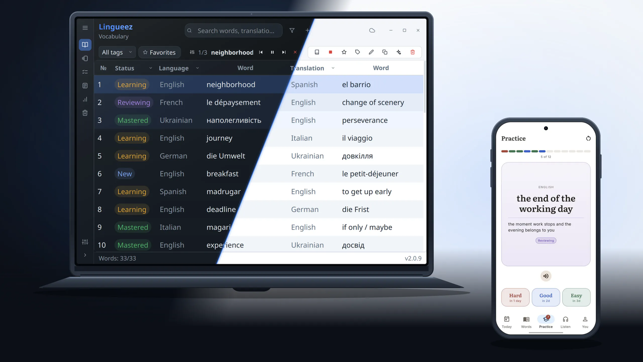 Lingueez gallery image