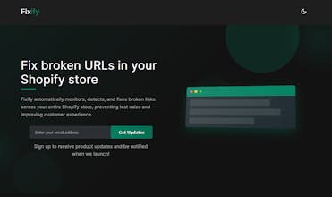 Fixify gallery image