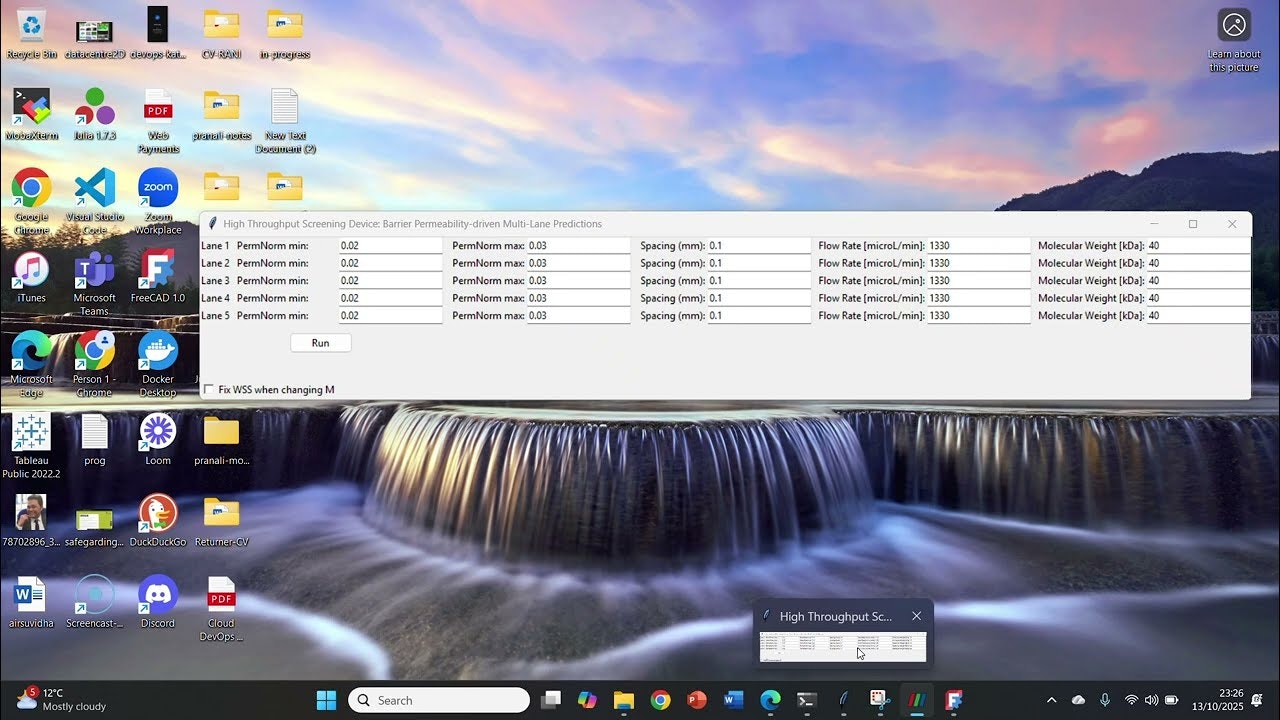 UstarFlow AI gallery image