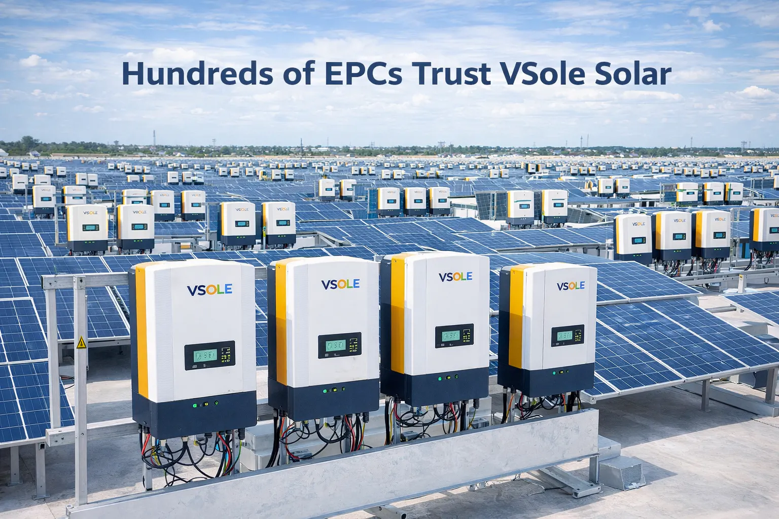 best solar inverter brand product banner