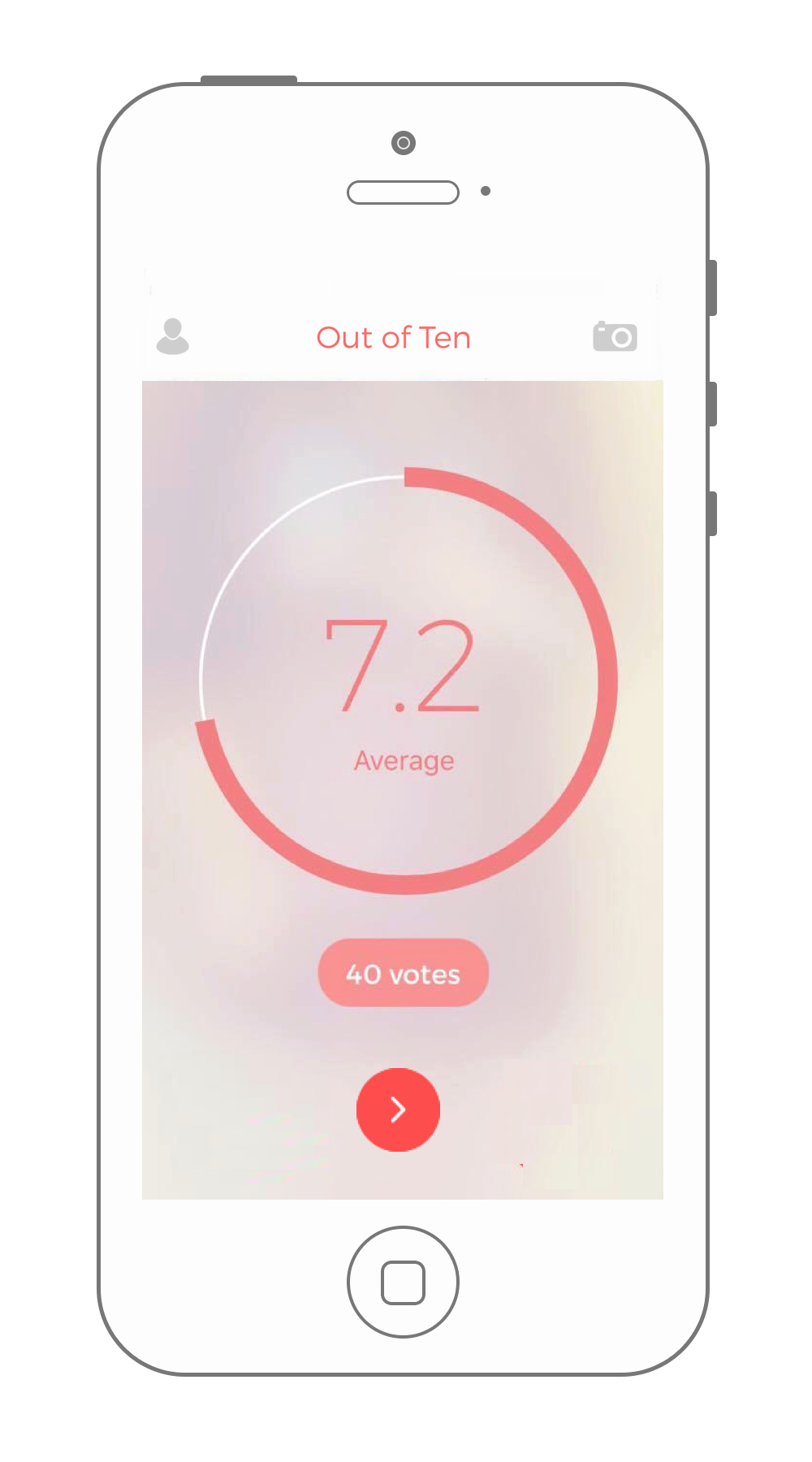 Out of Ten gallery image