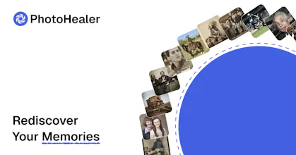 PhotoHealer gallery image