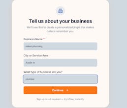 Pretone AI gallery image