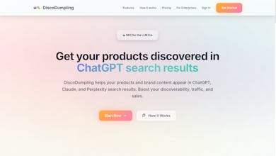 DiscoDumpling gallery image