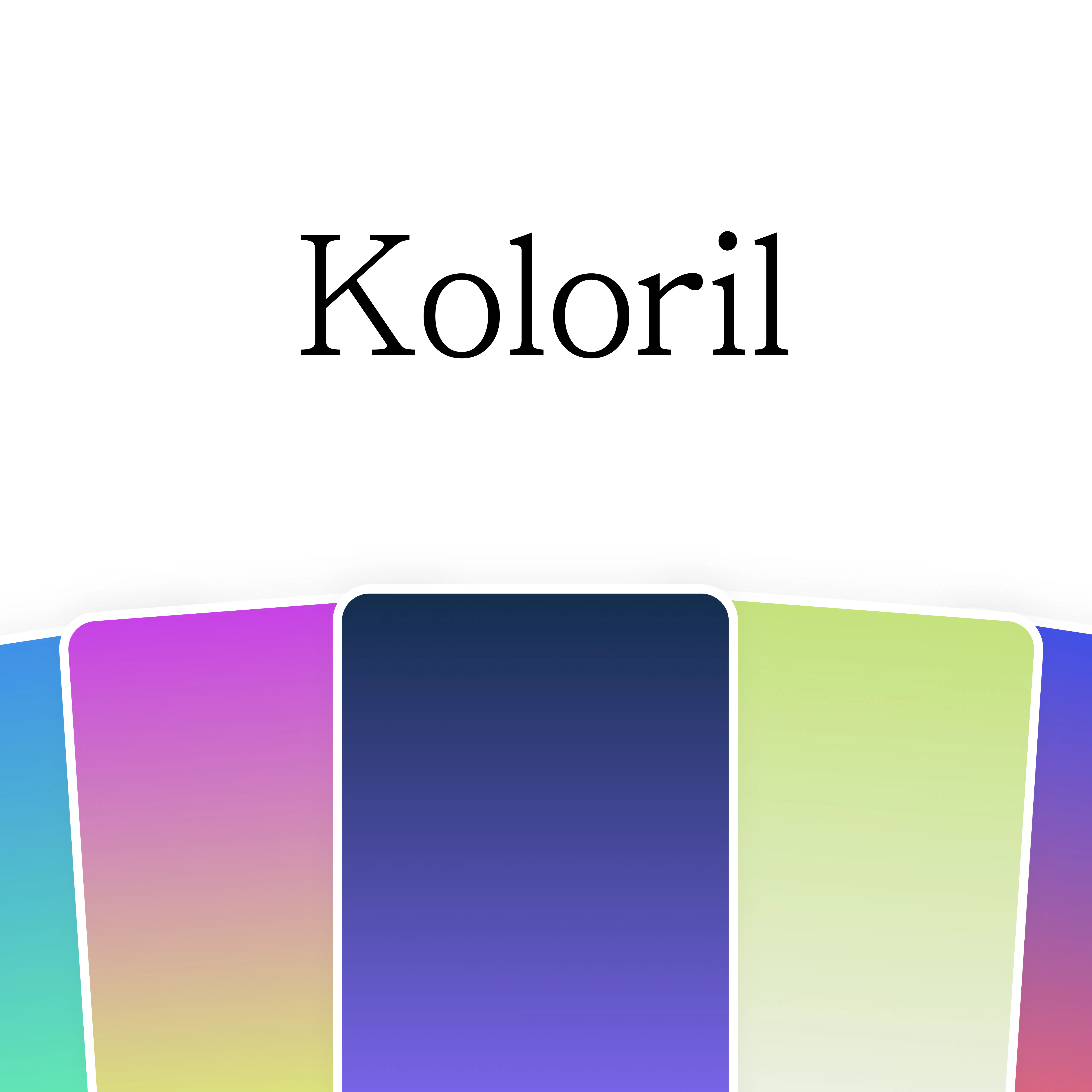 Koloril
