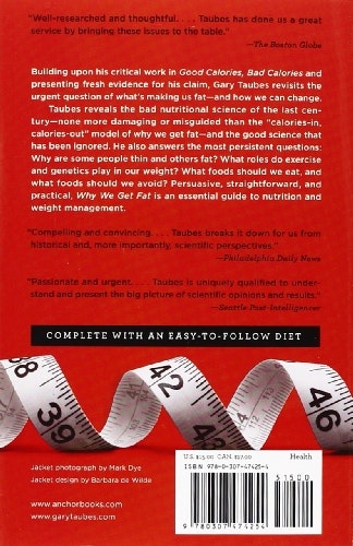 Why We Get Fat gallery image