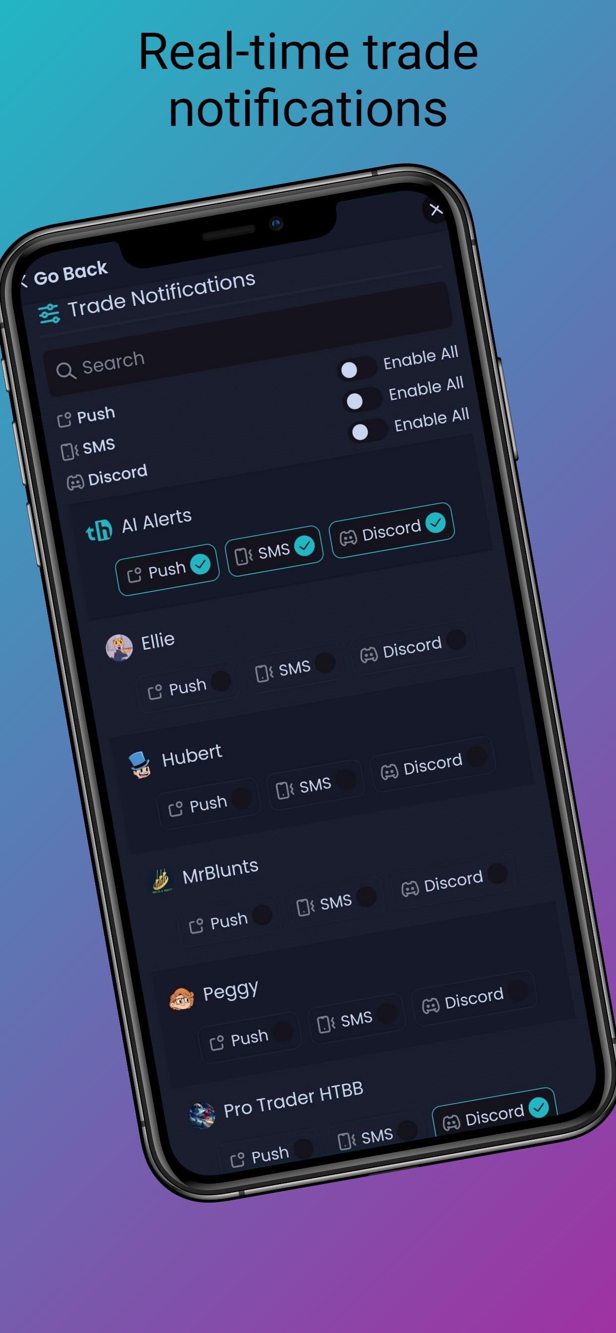 NVST.ly - Где розничные инвесторы отслеживают, разделяют или копируют сделки медиа 11