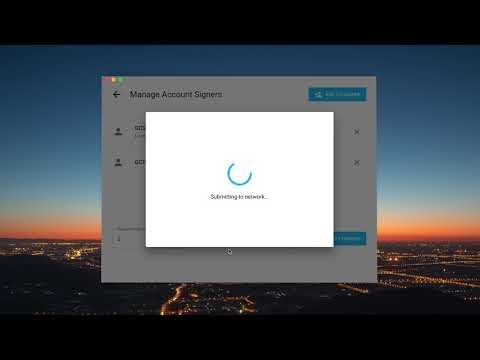 Solar Wallet gallery image