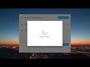 Solar Wallet gallery image
