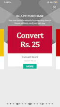 Convert Your Reward gallery image