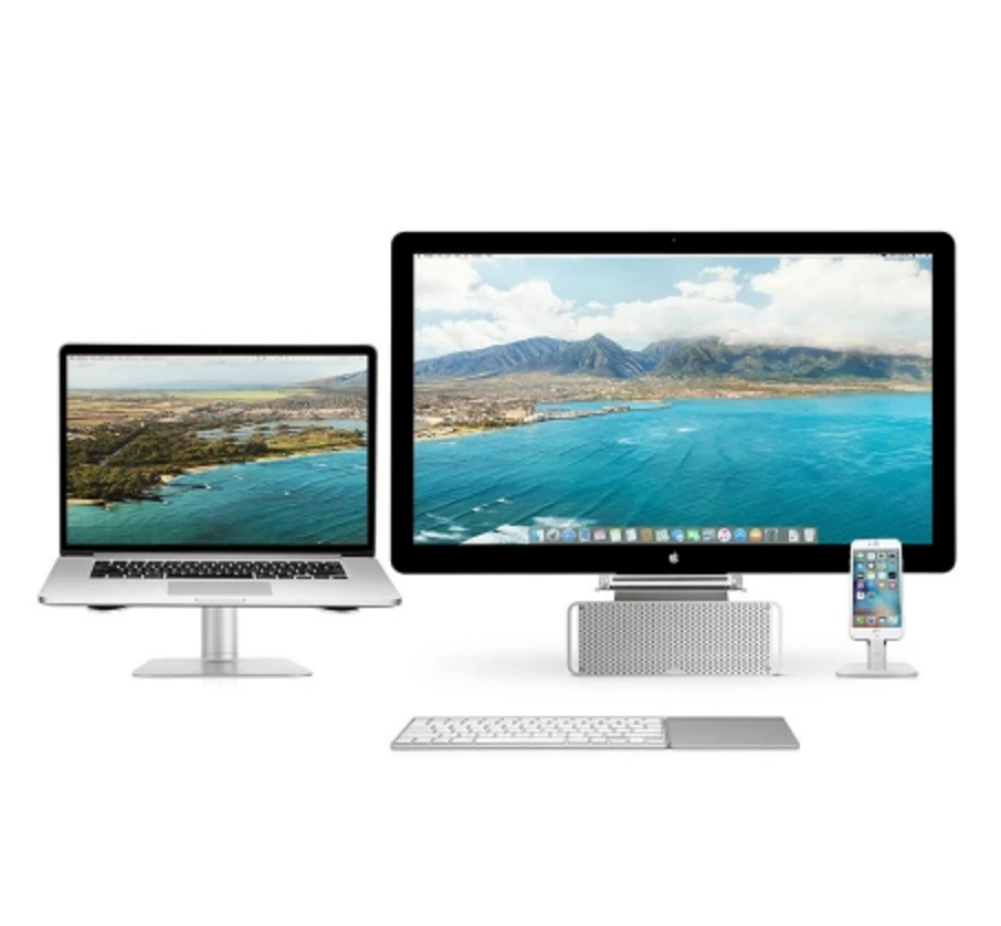 Dual-Screen Wallpapers