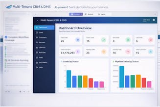 SuperAgentX Enterprise Ready Agentic App gallery image