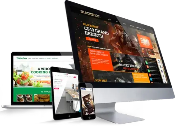 Techorizon media 4