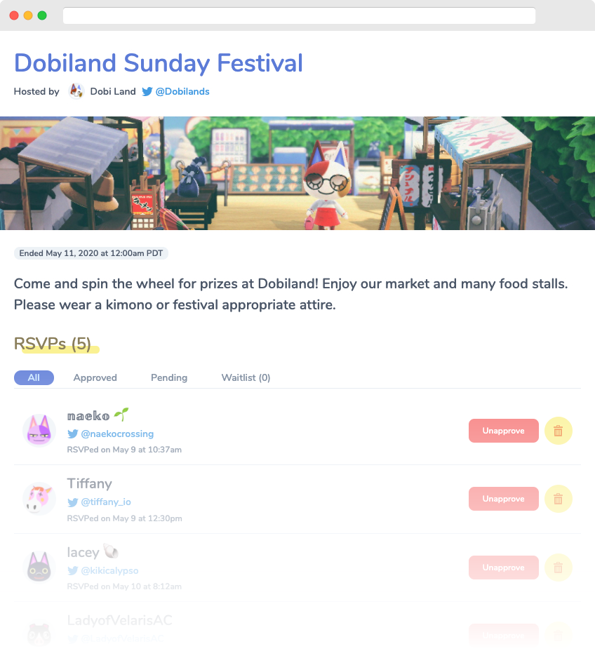 NookWire gallery image