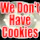 We Don't Have Cookies ep. The Mailman Doesn't Deliver