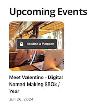 Sorted Nomad gallery image