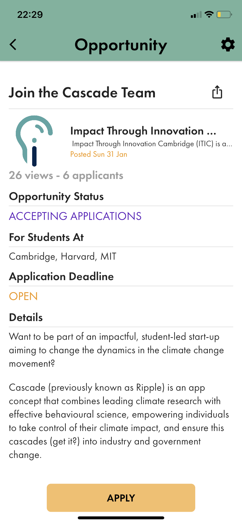 Genchi gallery image