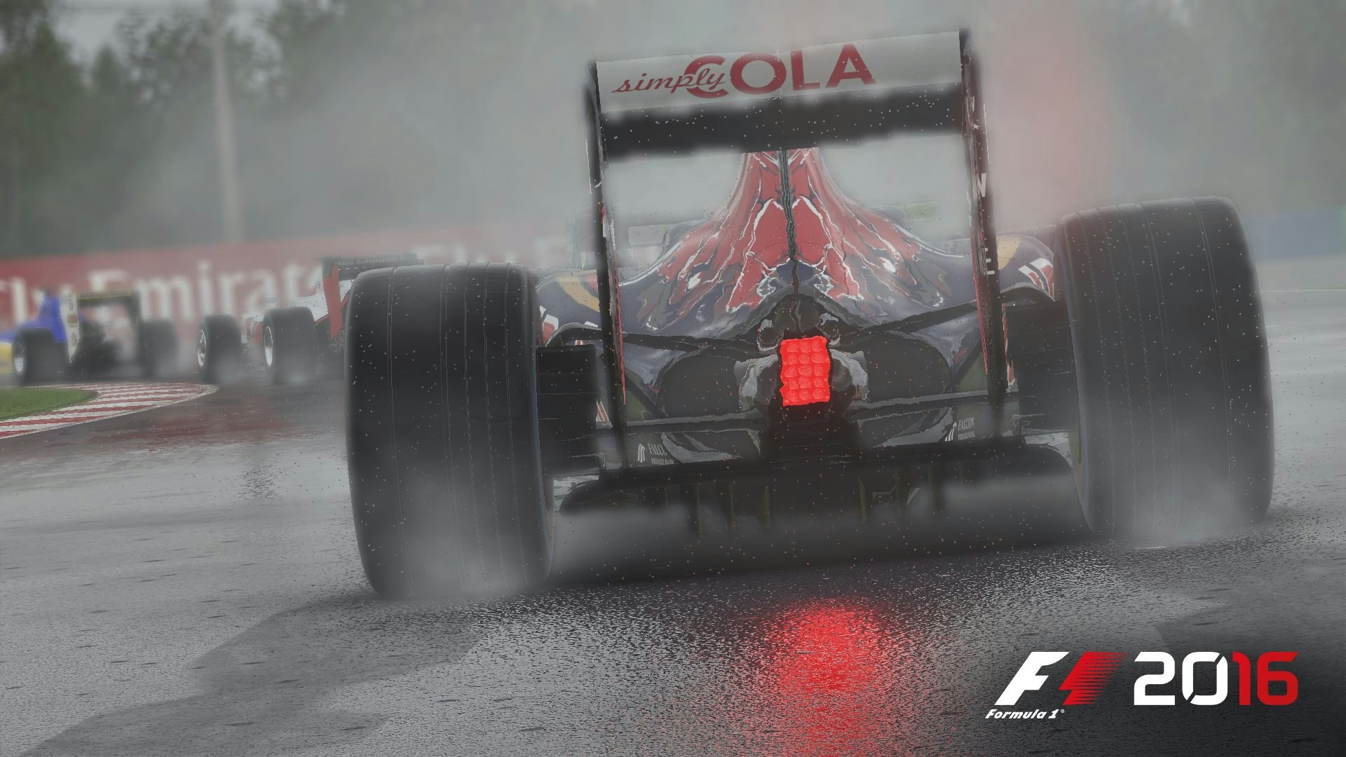 F1 2016 gallery image