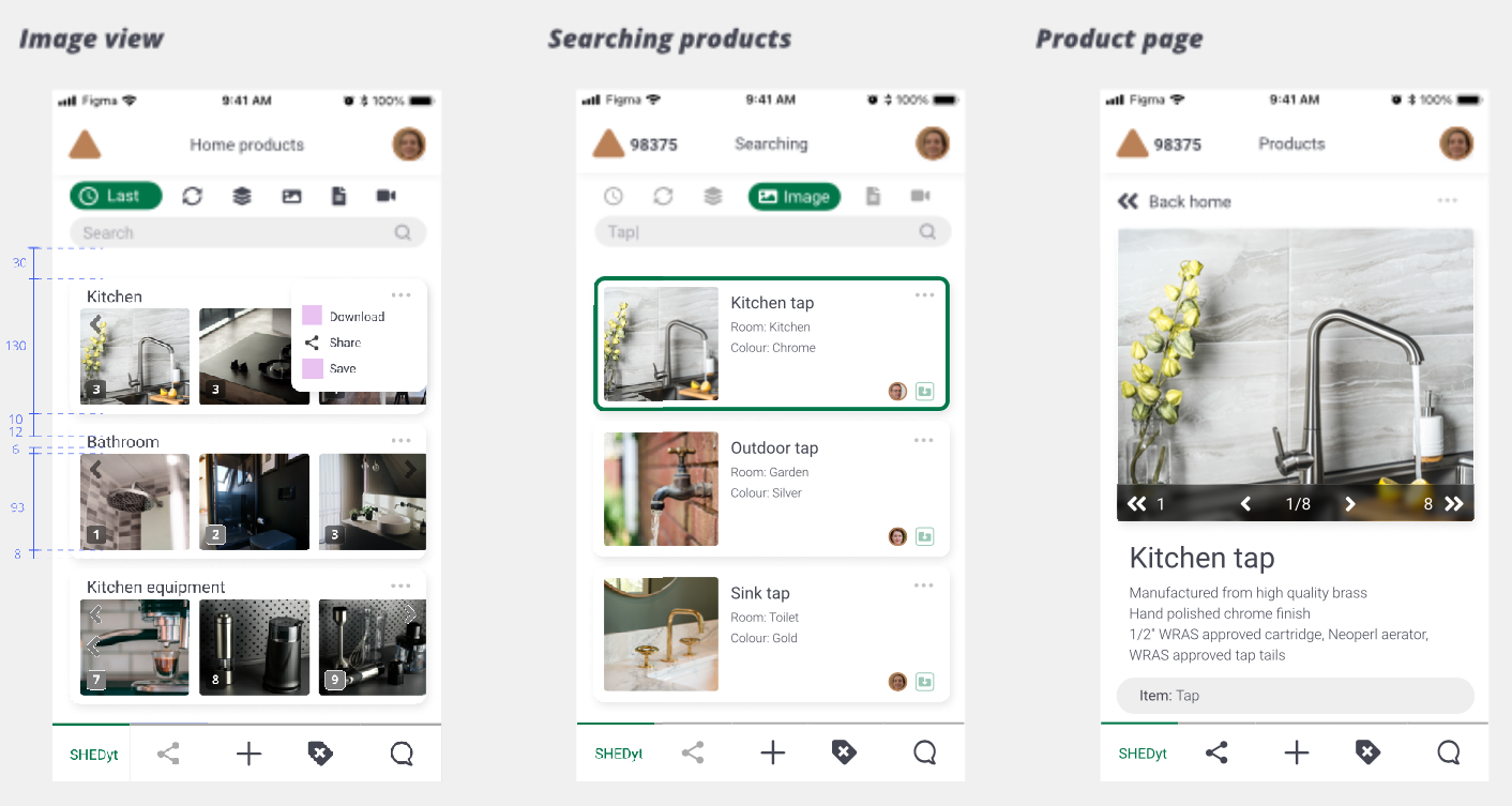 SHEDyt gallery image