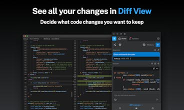 Bito AI gallery image