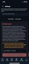 VEIL - More than Encrypted Messaging gallery image