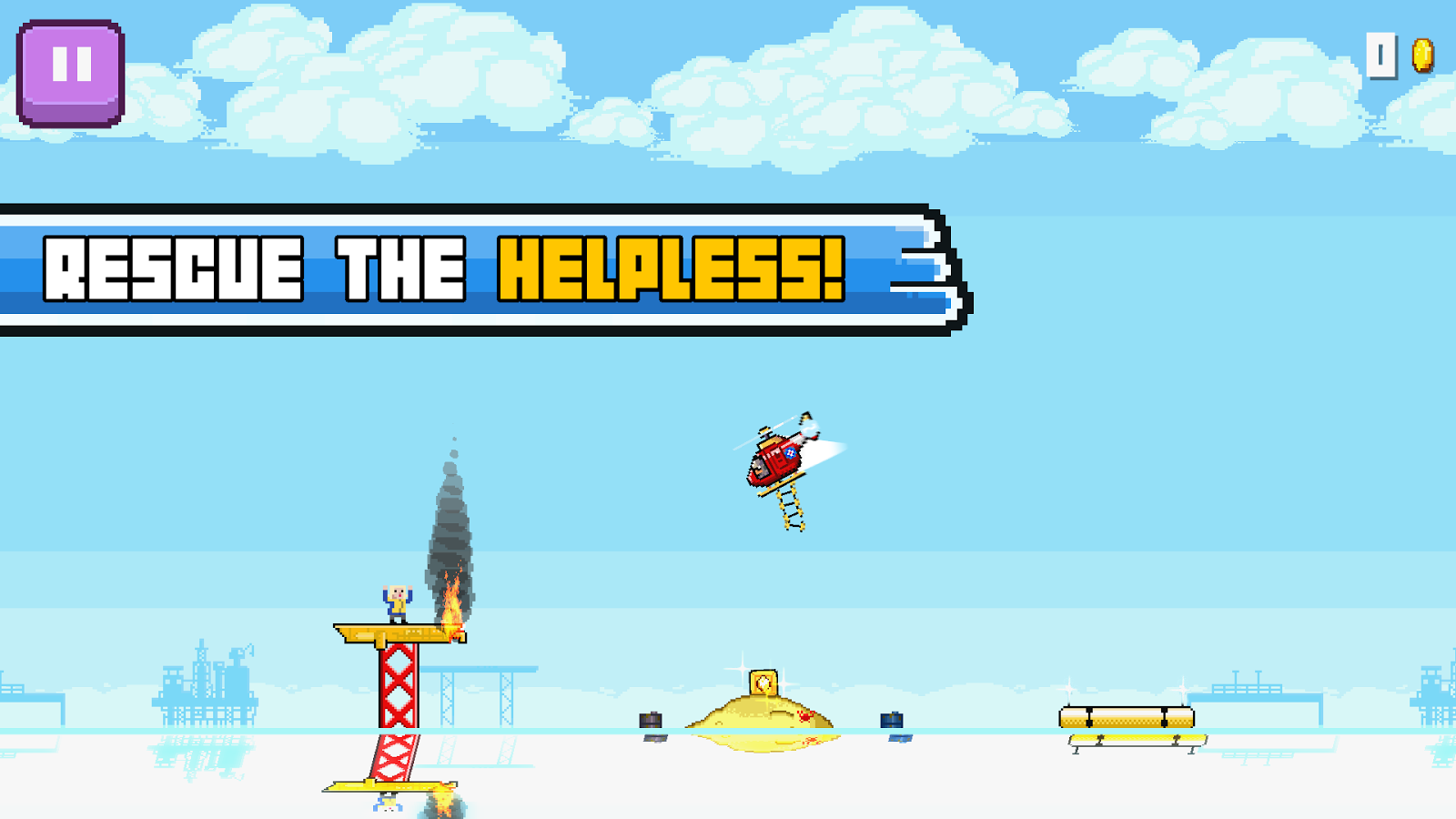 Choppa gallery image