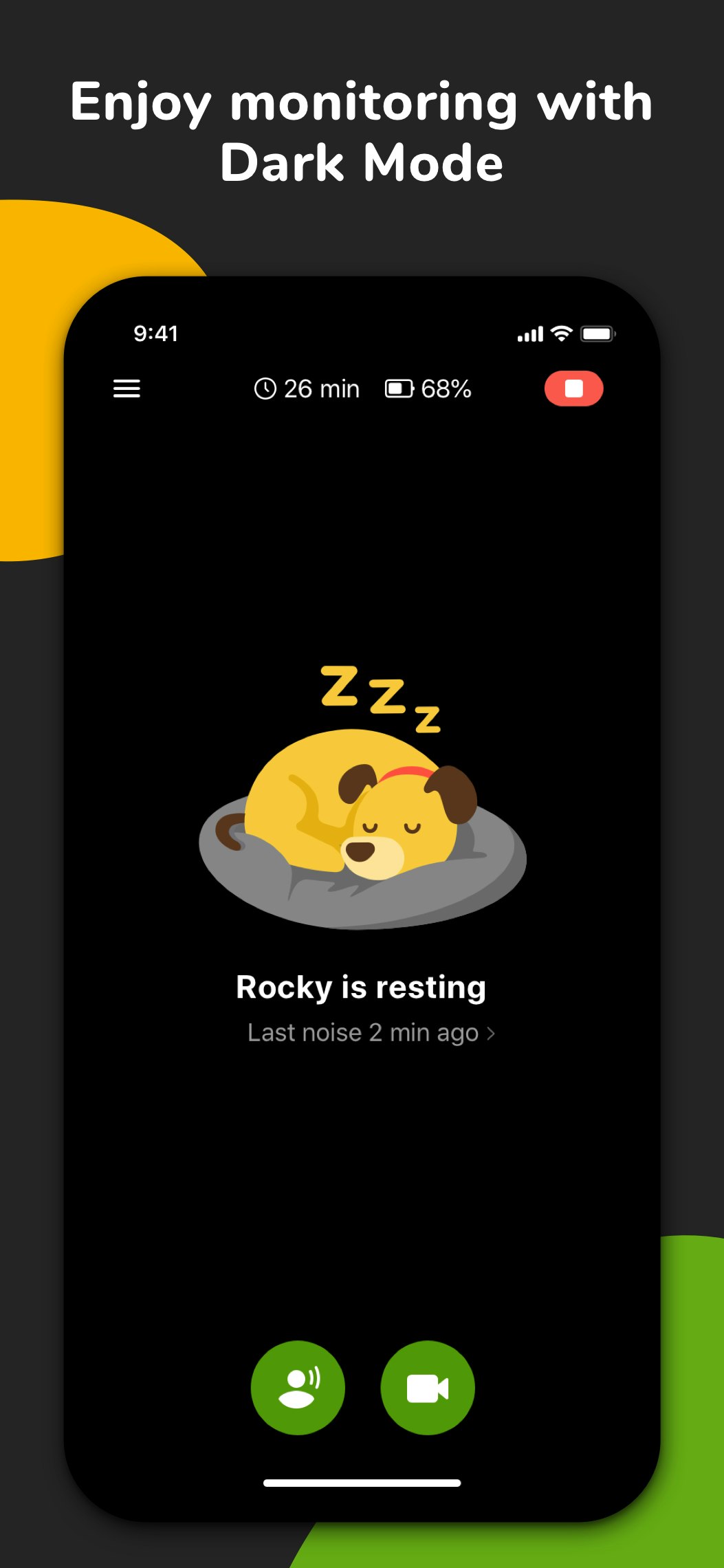 Barkio gallery image