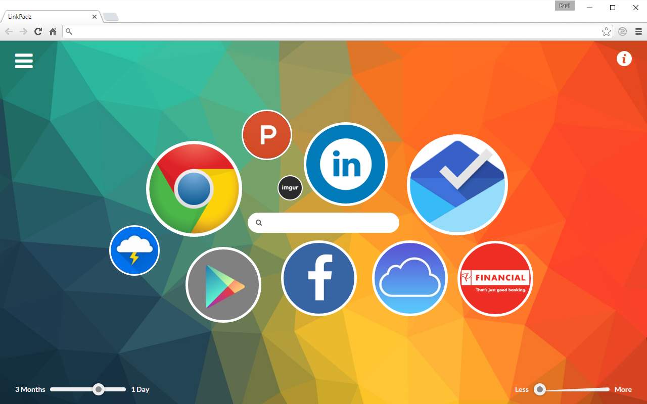 LinkPadz gallery image