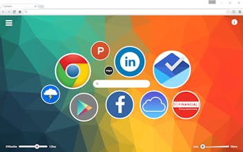 LinkPadz gallery image