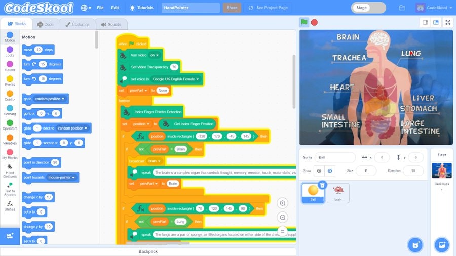 Code Skool gallery image