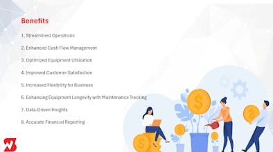 Rental Management SuiteApp for NetSuite gallery image