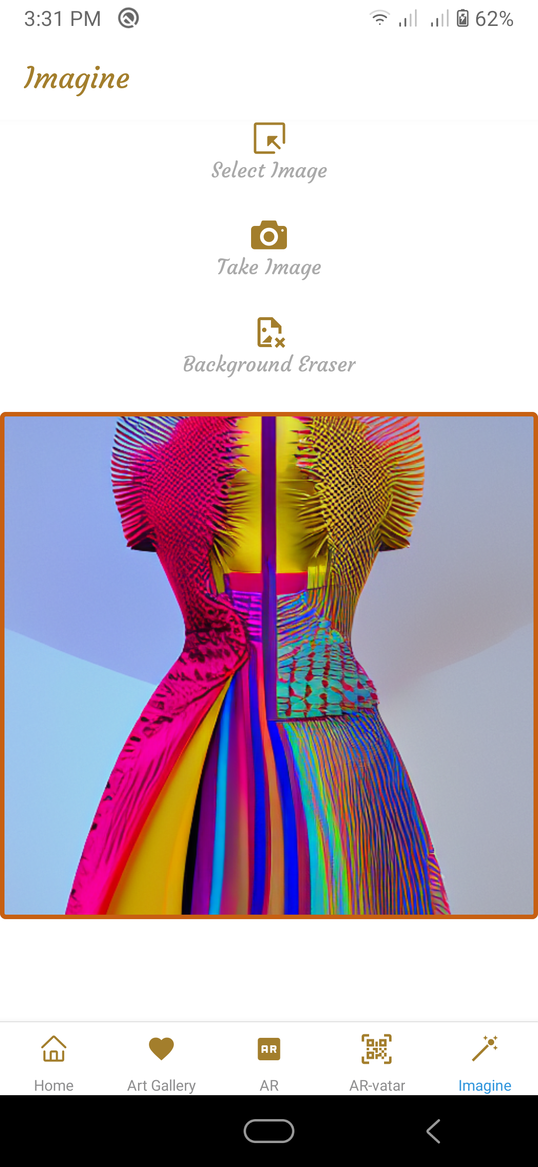 AI Illustwitter gallery image