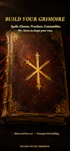 Wordmancer gallery image