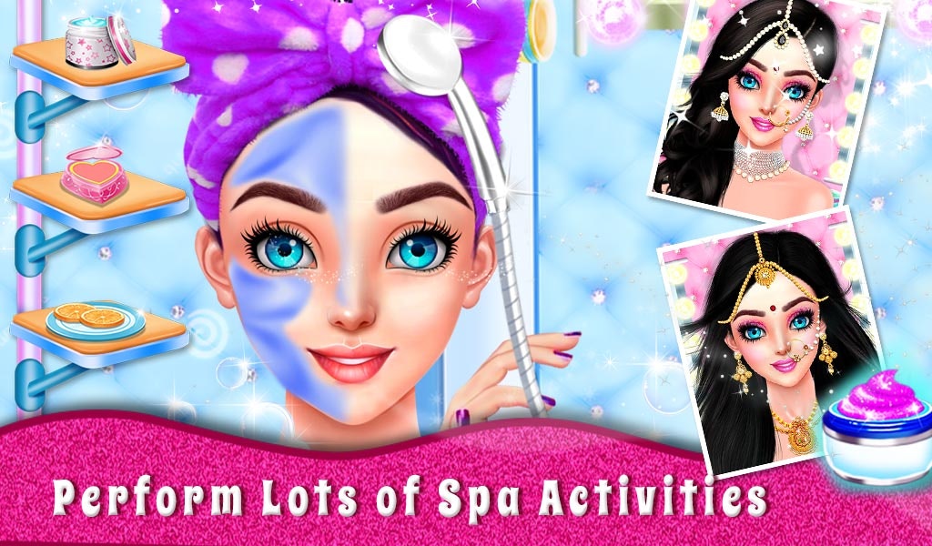 Indian Designer Dresses Fashion Salon For Wedding gallery image