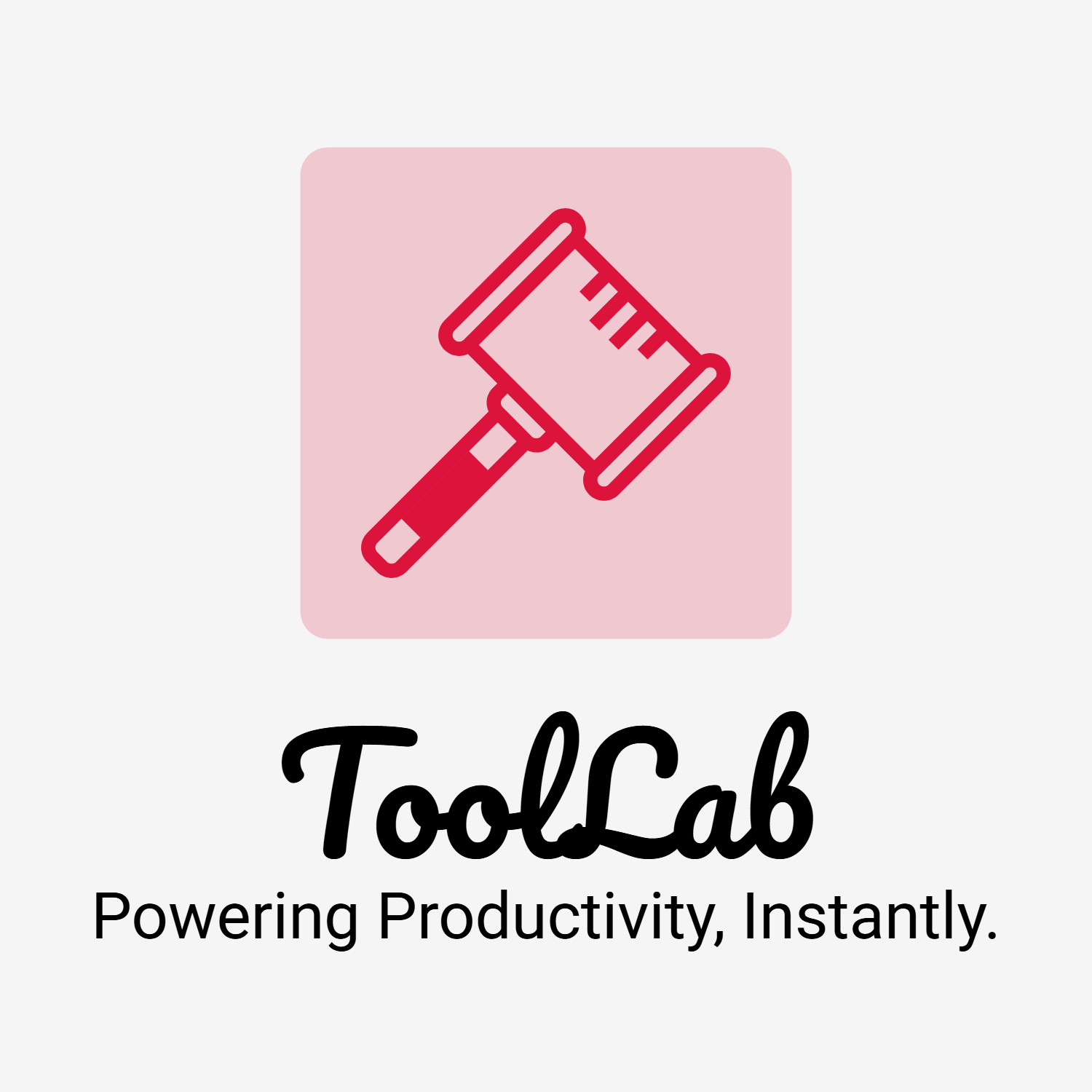 ToolLab gallery image